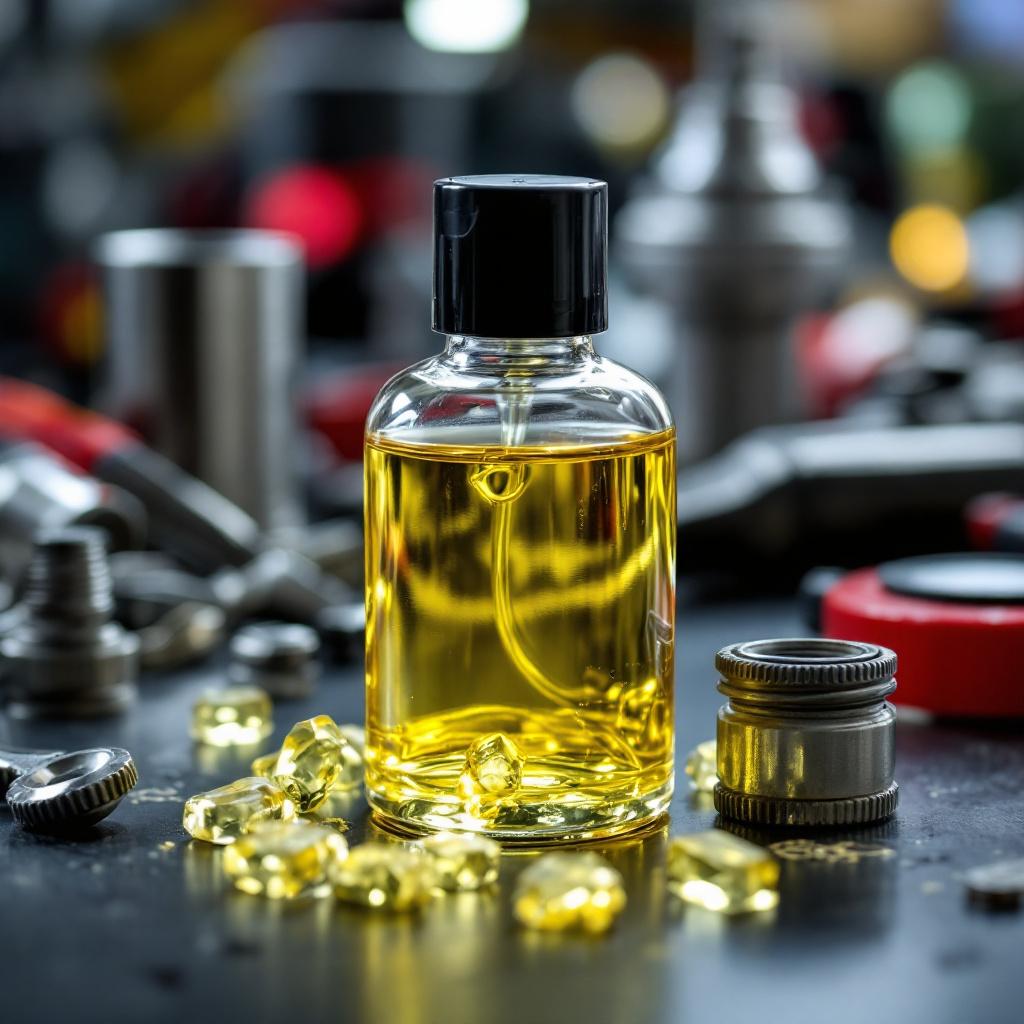 Aceite Esencial para Confiteria