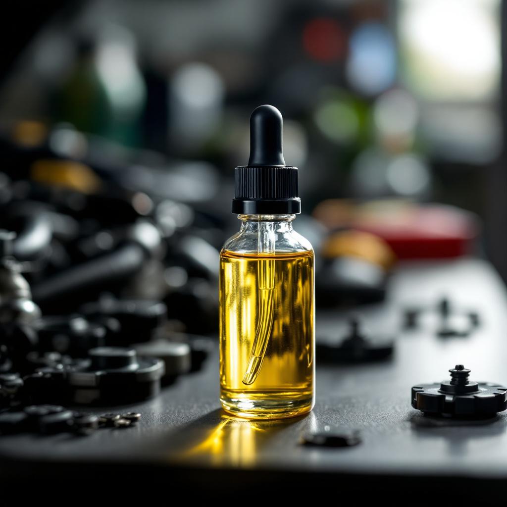 ACEITES ESENCIALES GRADO ALIMENTICIO